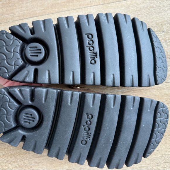 Papillio by Birkenstock Boston Chunky - Picture 4 of 6